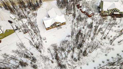 18280 Fish Hatchery Rd, Eagle River, AK 99577 photo 37
