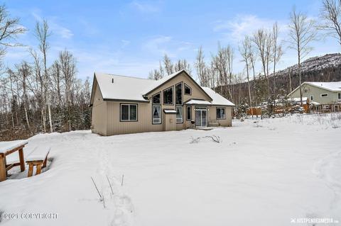 18280 Fish Hatchery Rd, Eagle River, AK 99577 photo 38