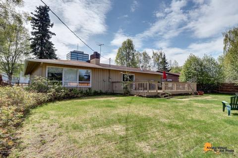 415 E 24th Ave, Anchorage, AK 99503 photo 30