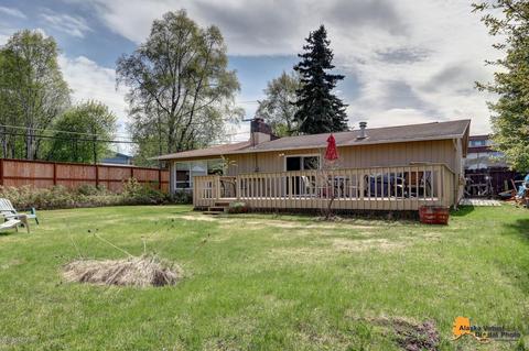 415 E 24th Ave, Anchorage, AK 99503 photo 27