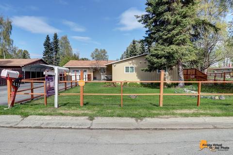 415 E 24th Ave, Anchorage, AK 99503 photo 1