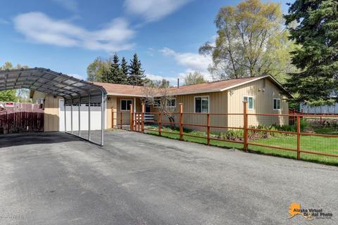 415 E 24th Ave, Anchorage, AK 99503 photo 32