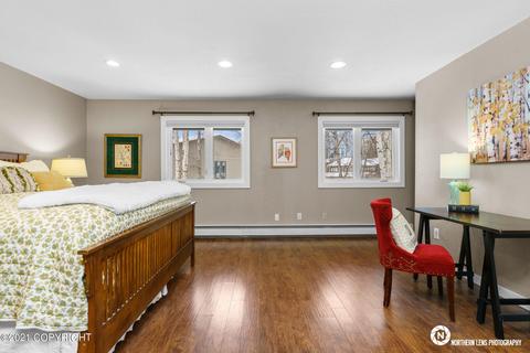 600 Highlander Cir, Anchorage, AK 99518 photo 15