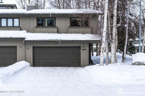 600 Highlander Cir, Anchorage, AK 99518 photo 29