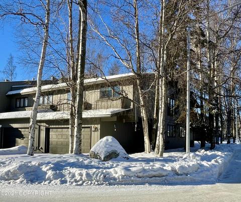 600 Highlander Cir, Anchorage, AK 99518 photo 1