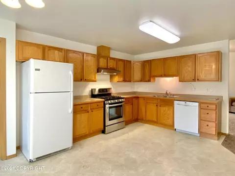 1801 N Patsy St, Wasilla, AK 99654 photo 5