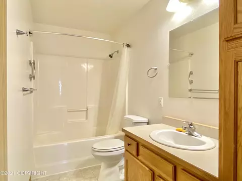 1801 N Patsy St, Wasilla, AK 99654 photo 9