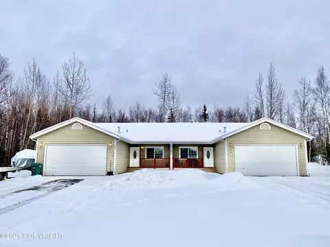 1801 N Patsy St, Wasilla, AK 99654 photo 1