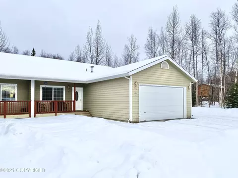1801 N Patsy St, Wasilla, AK 99654 photo 2