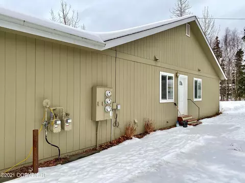 1801 N Patsy St, Wasilla, AK 99654 photo 17