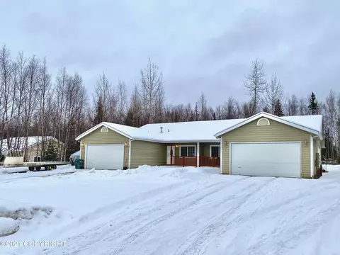 1801 N Patsy St, Wasilla, AK 99654 photo 16