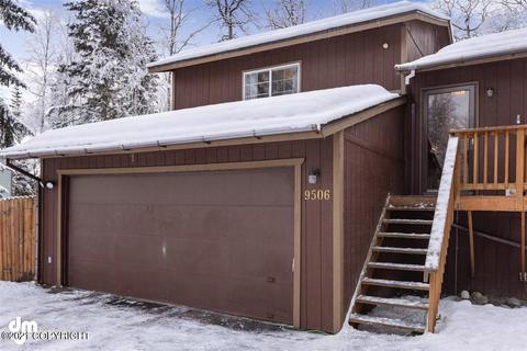 9506 Dundas Cir, Eagle River, AK 99577 photo 2