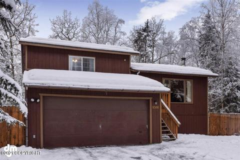 9506 Dundas Cir, Eagle River, AK 99577 photo 48