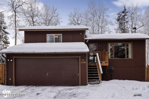 9506 Dundas Cir, Eagle River, AK 99577 photo 1