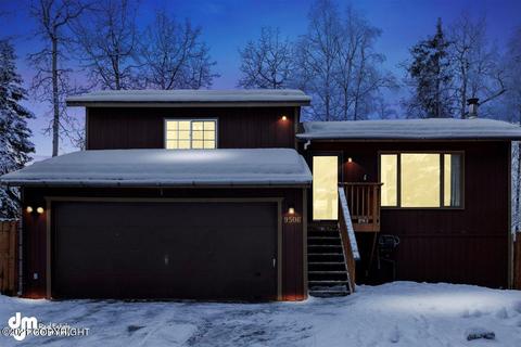 9506 Dundas Cir, Eagle River, AK 99577 photo 3