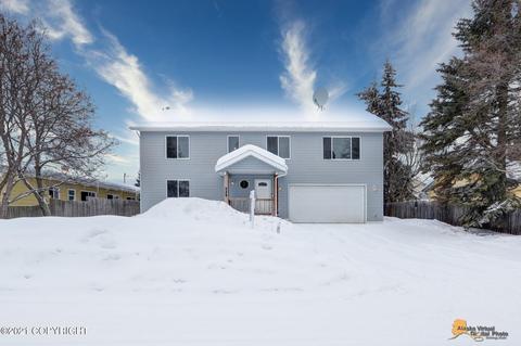 724 Cedar St, Anchorage, AK 99501 photo 1