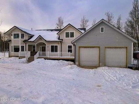 1769 W Thomas Loop, Delta Junction, AK 99737 photo 59
