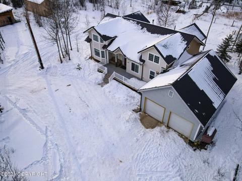 1769 W Thomas Loop, Delta Junction, AK 99737 photo 57