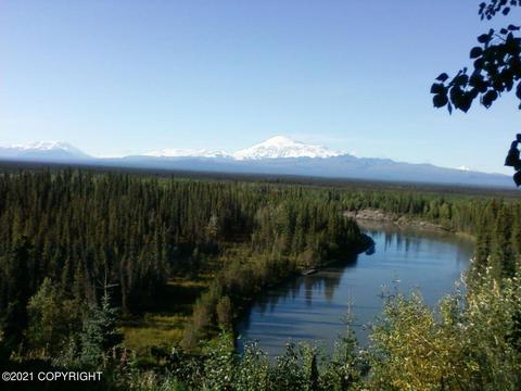 000 No Rd, Slana, AK 99586
