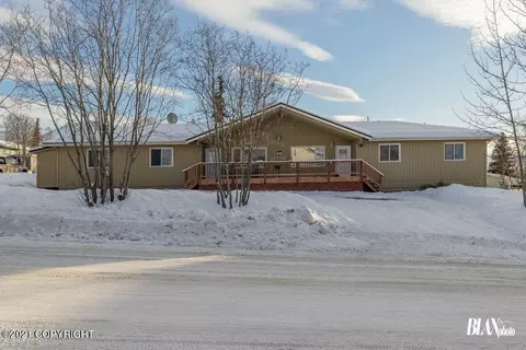 17332 Coronado Rd, Eagle River, AK 99577 photo 30