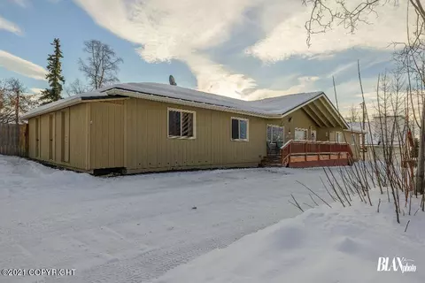 17332 Coronado Rd, Eagle River, AK 99577 photo 33
