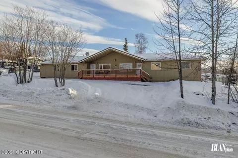 17332 Coronado Rd, Eagle River, AK 99577 photo 1