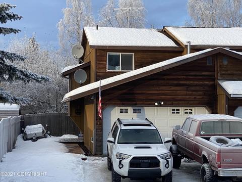12034 Regency Dr, Eagle River, AK 99577 photo 18