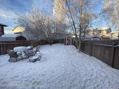 12034 Regency Dr, Eagle River, AK 99577 photo 17