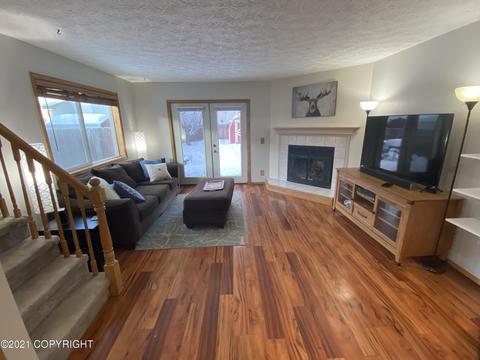 12034 Regency Dr, Eagle River, AK 99577 photo 1
