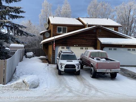 12034 Regency Dr, Eagle River, AK 99577 photo 19