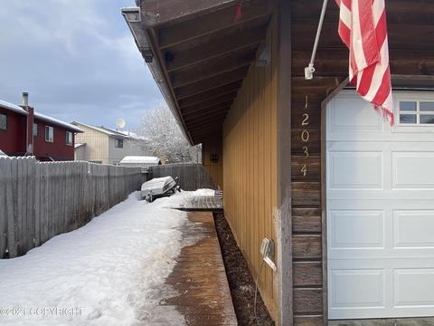 12034 Regency Dr, Eagle River, AK 99577 photo 15