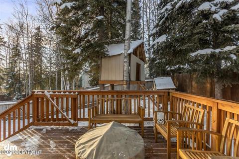 19138 Danny Dr, Eagle River, AK 99577 photo 31