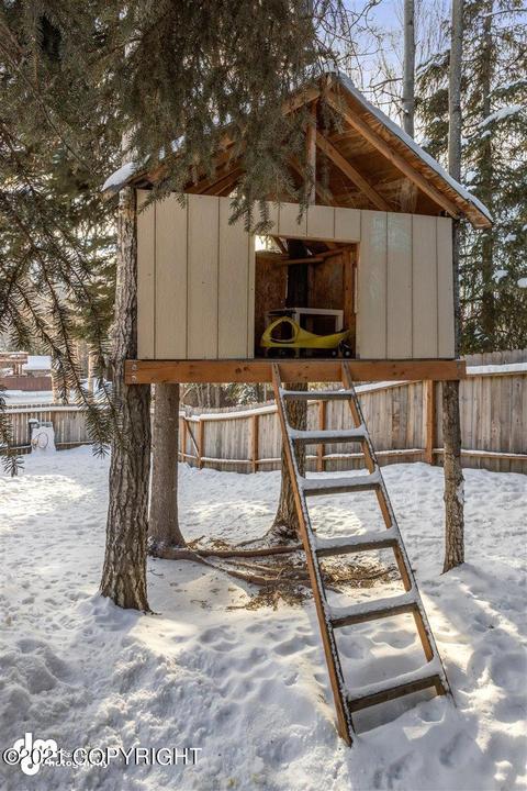 19138 Danny Dr, Eagle River, AK 99577 photo 37