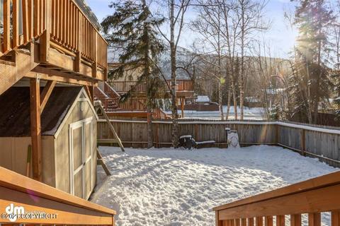 19138 Danny Dr, Eagle River, AK 99577 photo 33