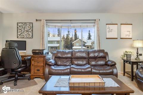 19138 Danny Dr, Eagle River, AK 99577 photo 3