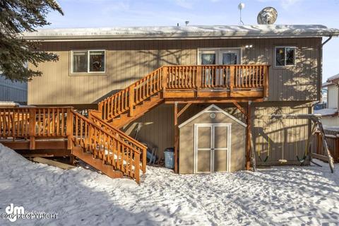 19138 Danny Dr, Eagle River, AK 99577 photo 34