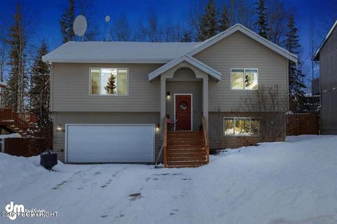 19138 Danny Dr, Eagle River, AK 99577 photo 41