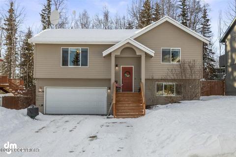 19138 Danny Dr, Eagle River, AK 99577 photo 1
