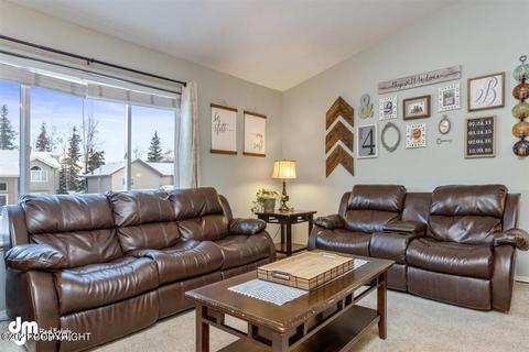 19138 Danny Dr, Eagle River, AK 99577 photo 2