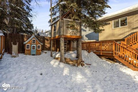 19138 Danny Dr, Eagle River, AK 99577 photo 36