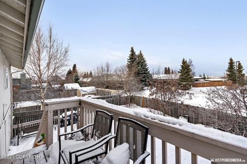 1951 Courage Dr, Anchorage, AK 99507 photo 47