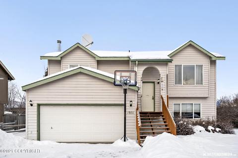 1951 Courage Dr, Anchorage, AK 99507 photo 7