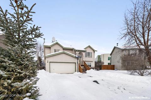 1951 Courage Dr, Anchorage, AK 99507 photo 3