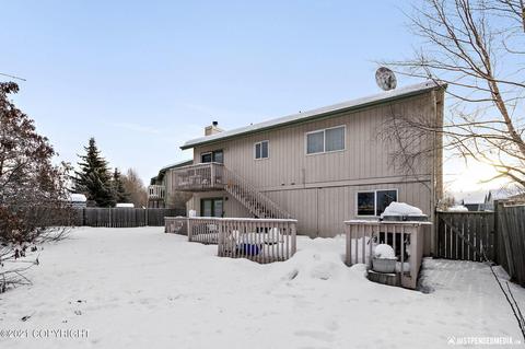 1951 Courage Dr, Anchorage, AK 99507 photo 50