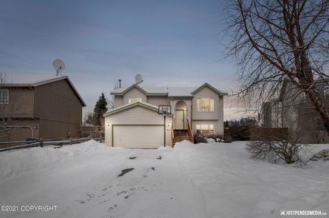 1951 Courage Dr, Anchorage, AK 99507 photo 1