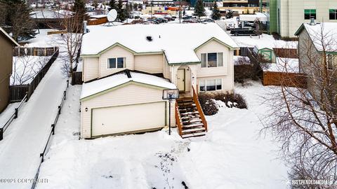 1951 Courage Dr, Anchorage, AK 99507 photo 5