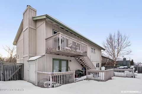 1951 Courage Dr, Anchorage, AK 99507 photo 54