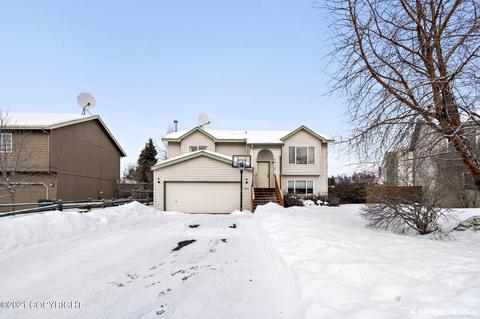 1951 Courage Dr, Anchorage, AK 99507 photo 2