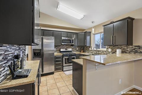 1951 Courage Dr, Anchorage, AK 99507 photo 21