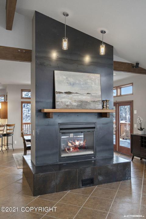 19424 Upper Skyline Dr, Eagle River, AK 99577 photo 13